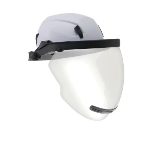 Full Brim Face Shield - Arc Flash Tint, 1/ EA #9142003