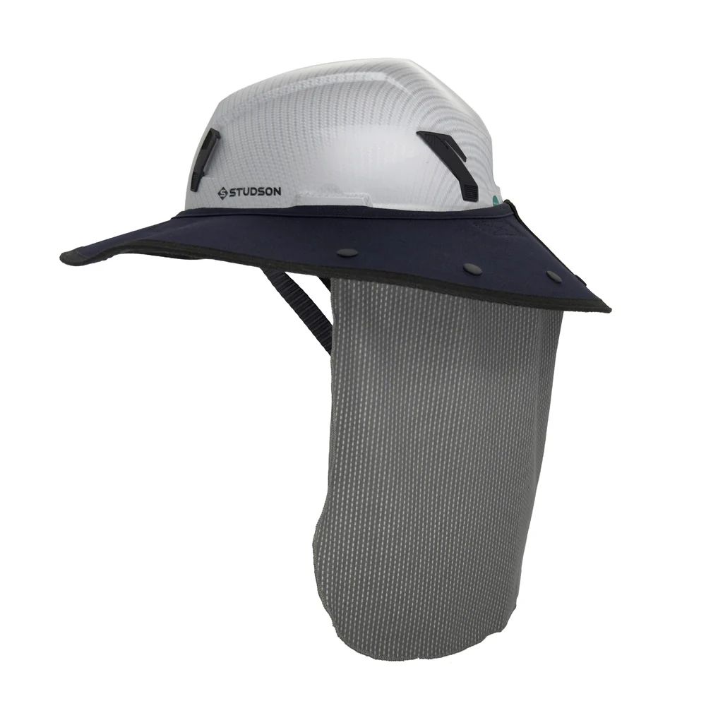 SHK-1 FR Sun Brim, 1/EA #SHK1-FRSB - Image 3