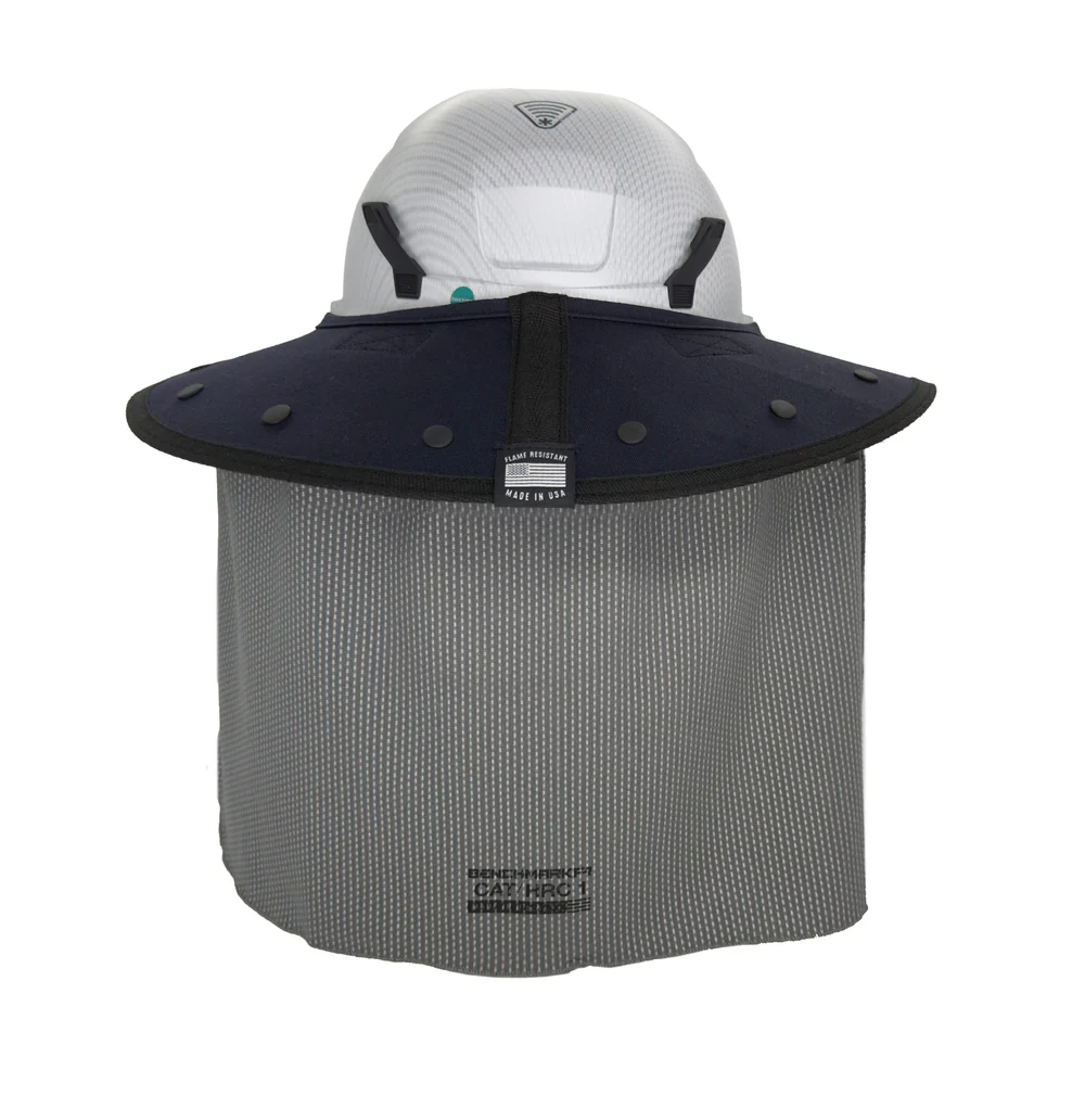 SHK-1 FR Sun Brim, 1/EA #SHK1-FRSB - Image 2