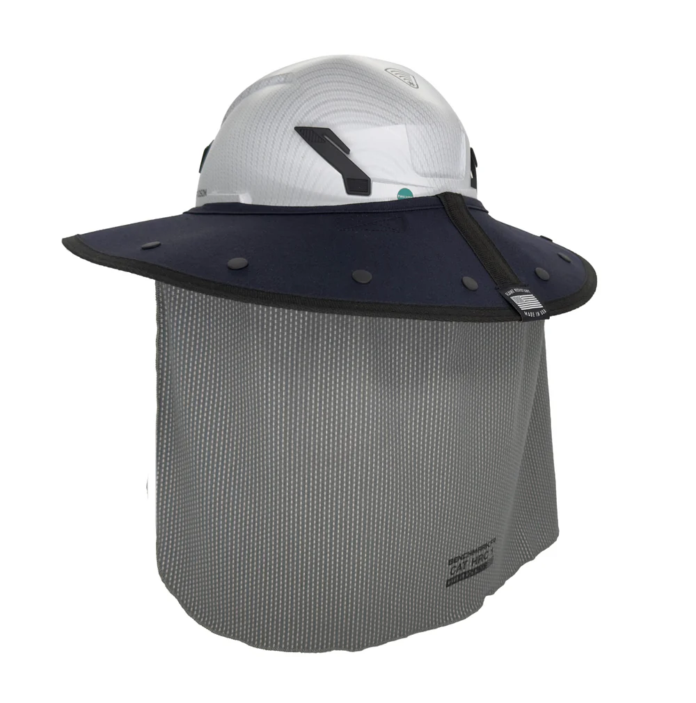 SHK-1 FR Sun Brim, 1/EA #SHK1-FRSB - Image 7