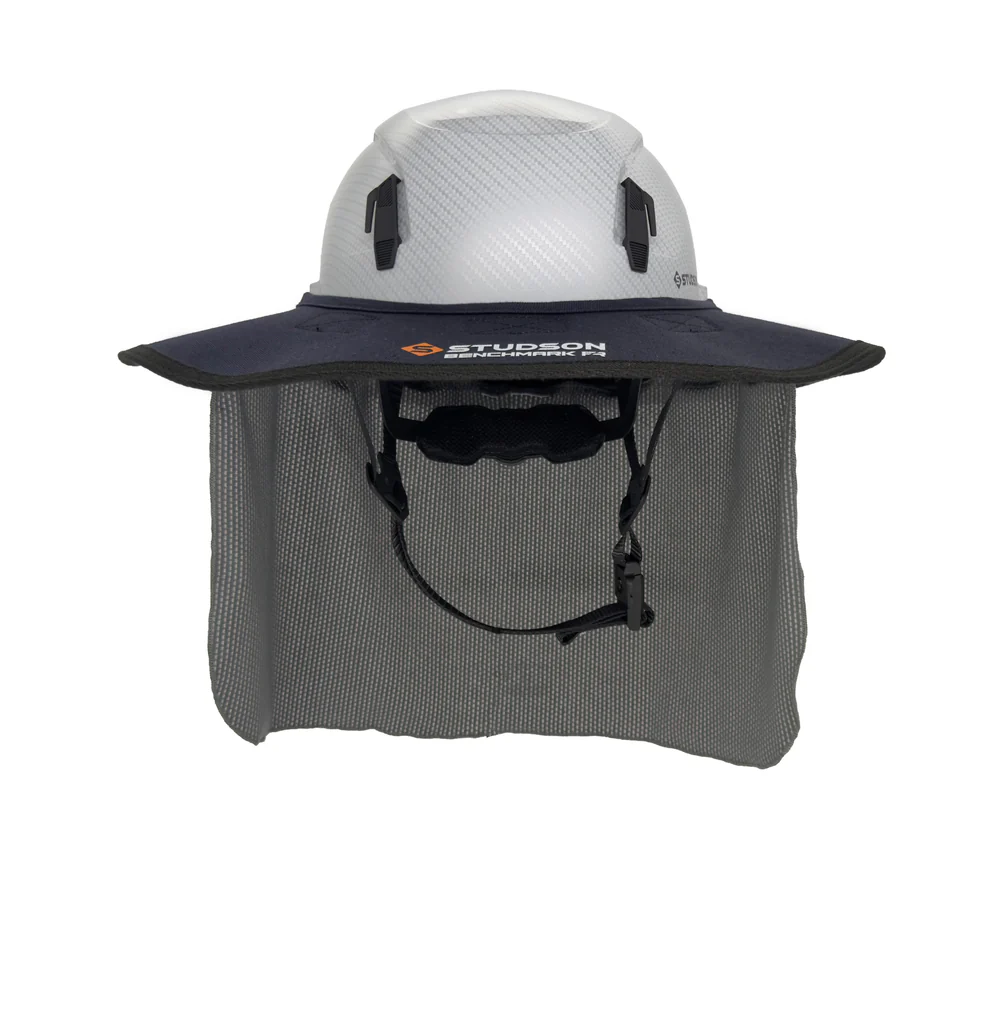 SHK-1 FR Sun Brim, 1/EA #SHK1-FRSB - Image 6