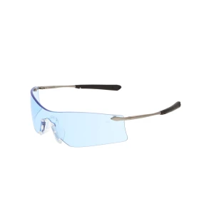 Rubicon T4 Light Blue UV-AF Lens, 1/DZ #T4113AF-Logo (Logo Included)