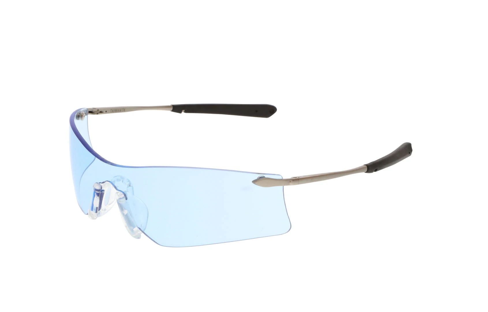 Rubicon T4 Light Blue UV-AF Lens, 1/DZ #T4113AF-Logo (Logo Included)