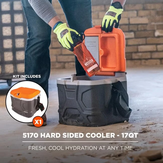 Heat Stress Prevention Kit, 1/EA #12339 - Image 3