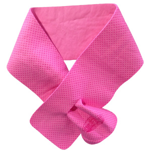 Cooling Band, Cold Snapâ„¢, Pink: 1 EA, #CB400