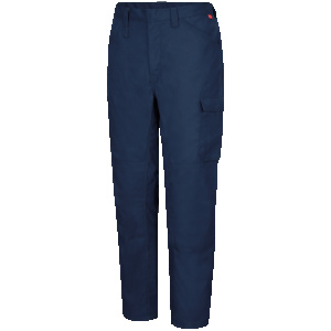 iQ Series® Men's Lightweight FR Pant, 1/EA #QP14NV-30-30