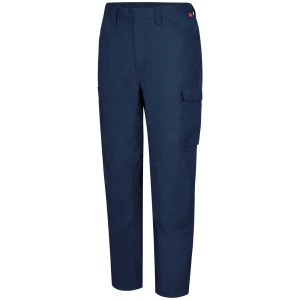 iQ Series® Men's Lightweight FR Pant, 1/EA #QP14NV-30-30
