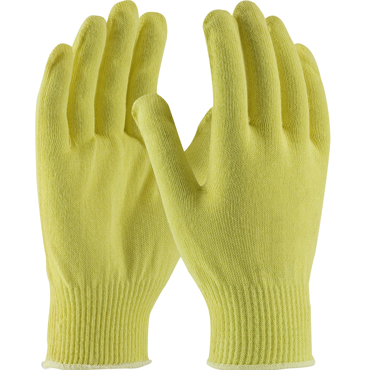 KUT-GARD 100% KEVLAR, 13G, LT. WGT, ANSI A2, 1 DZ #07-K200