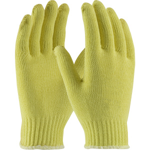 KUT-GARD 100% KEVLAR, 7G, M. WGT, ANSI A3, 1 DZ #07-K300