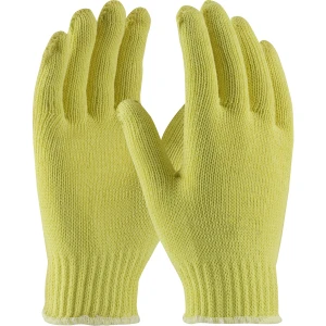 KUT-GARD 100% KEVLAR, 7G, M. WGT, ANSI A3, 1 DZ #07-K300