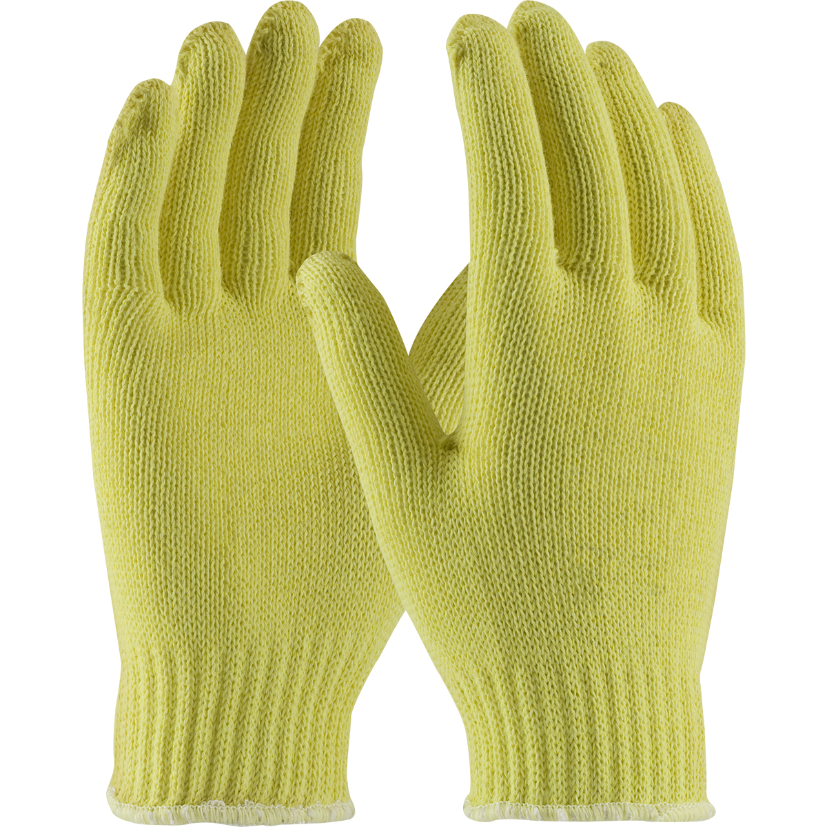 KUT-GARD 100% KEVLAR, 7G, M. WGT, ANSI A3, 1 DZ #07-K300
