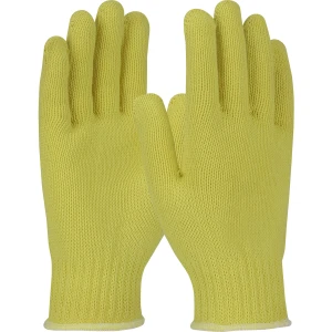 KUT-GARD 100% KEVLAR, 7G, H. WGT, ANSI A3, 1 DZ #07-K350