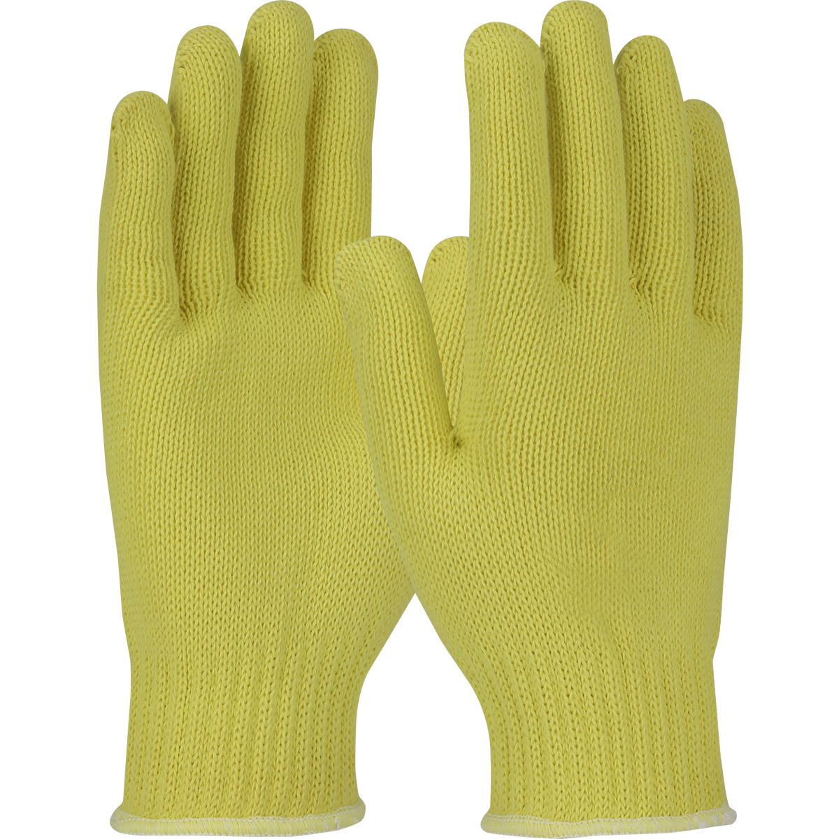 KUT-GARD 100% KEVLAR, 7G, H. WGT, ANSI A3, 1 DZ #07-K350