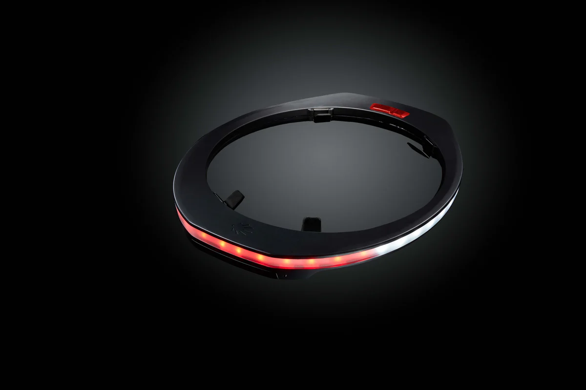 HALO™ SL - RED BRAKE LIGHT, 1/EA #S100012-101 - Image 3