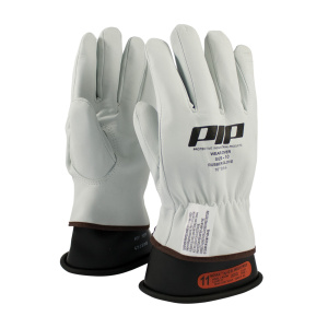 Top Grain Goatskin Leather Protector for Novax® Gloves - Drivers Style, 1/PR #148-1000