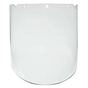 V-Gard® Visors PC for Heavy Duty Purpose, 1/EA #10115844