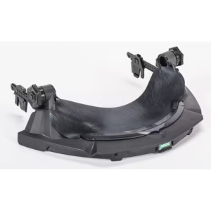 V-Gard PBT Frame for Slotted Full-Brim MSA Caps, 1/EA #10154622