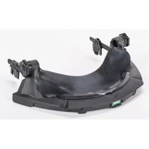 V-Gard PBT Frame for Slotted Full-Brim MSA Caps, 1/EA #10154622