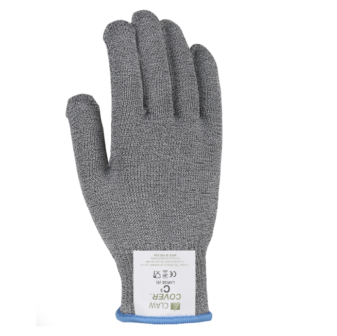 WPP-GLOVE, CLAW COVER 10G, 1 EA, #10-121 - Image 3