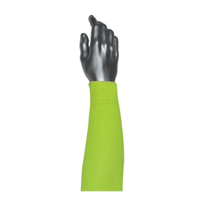 SMART FIT KEVLAR HACP & NEON YELLOW BLEND SLEEVE, 1/EA #10-21HACPNY