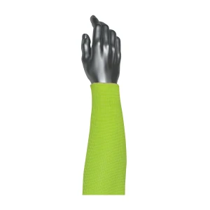 SMART FIT KEVLAR HACP & NEON YELLOW BLEND SLEEVE, 1/EA #10-21HACPNY