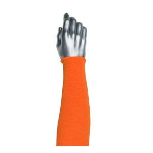 KEVLAR ACP 1 PLY SLV, NEON ORANGE, 3X18 INCH, 1 EA, #10-KANO18S