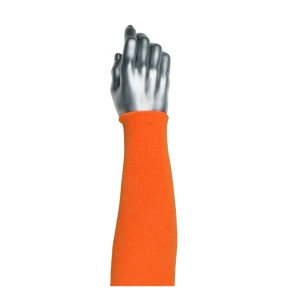 KEVLAR ACP 1 PLY SLV, NEON ORANGE, 3X18 INCH, 1 EA, #10-KANO18S