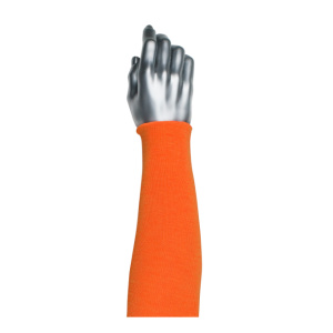 KEVLAR ACP 2 PLY SLV, NEON ORANGE, 3X18 INCH, 1 EA, #10-KANO18