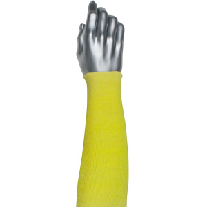 DuPont™ Kevlar® 2-ply Sleeve, HW KEVLAR 2-PLY SLEEVE 3X14, 1 EA, #10-KDS14