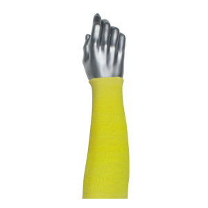 KEVLAR, 1 PLY SLEEVE W/ COTTON LINER, ANSI A3, 1 EA, #10-KSCL