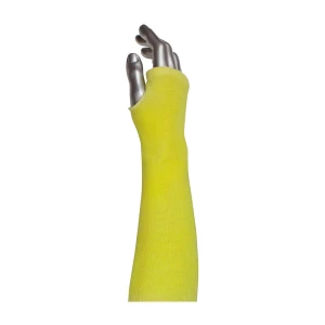KUT-GARD KEVLAR SLEEVES, TWO PLY, TH, NOSLIP TOP, 1 EA, #10-KS18TONS