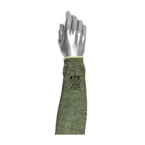 KUT-GARD KEVLAR ARMOR, 1 PLY SLEEVE, 12 INCH, 1 EA, #10-KVS12YBH