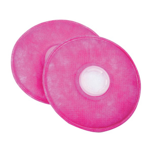 2000 Series Particulate Filter, P100, Particulates, Magenta, 2/PK #142-2091