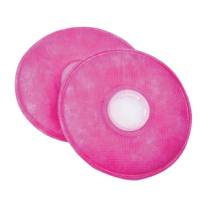2000 Series Particulate Filter, P100, Particulates, Magenta, 2/PK #142-2091