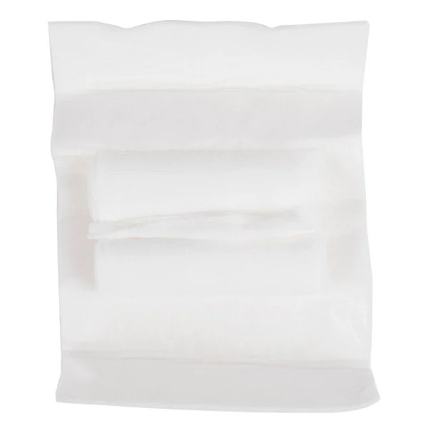 Medi-First 5" x 9" Bloodstopper Compress, 2/PK #64101 - Image 2