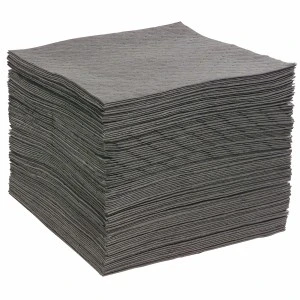 Universal Commander Pads, 100/Pack #GPF100H