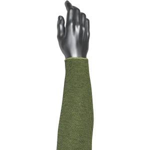 SMART FIT KNIT SLEEVE, ACP/BK KEVLAR, 22 IN. , 1 EA, #10-21KVACPMBK