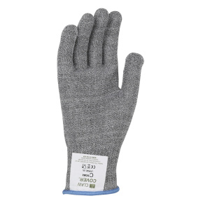 10G CLAW COVER, ANSI A6, 21-CFR, THERMAL LINER, 1 EA, #10-C5GYCMX