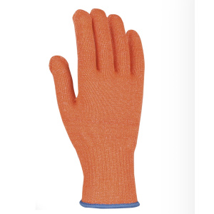 Seamless Knit HPPE / Stainless Steel Blended with Sta-COOL® Plating Glove - Medium Weight, 1 EA, #10-C5HVOCMX