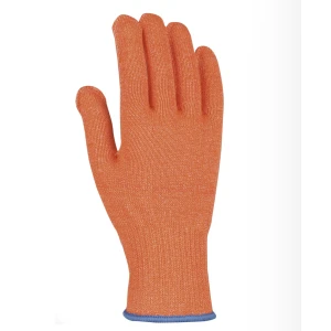 Seamless Knit HPPE / Stainless Steel Blended with Sta-COOL® Plating Glove - Medium Weight, 1 EA, #10-C5HVOCMX