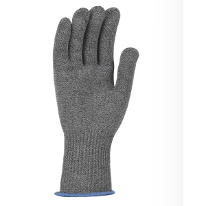 Claw Cover® Seamless Knit HPPE / Stainless Steel Blended Glove, 1 EA, #10-C6GYEC