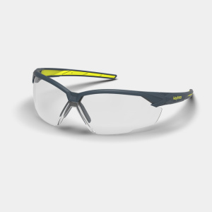 NX1, Trushield proven anti-fog and scratch-resistant coating, Clear, MOQ 12 #11-31006-02