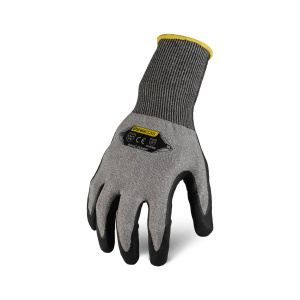 COMMANDâ„¢ A4 MICROFOAM NITRILE, 1/EA #SKC3MF