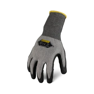 COMMAND™ A4 MICROFOAM NITRILE, 1/EA #SKC3MF