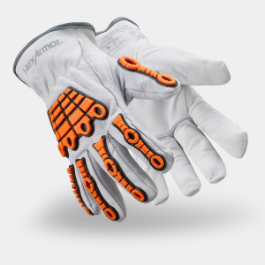Chrome SLT Leather with Impact, 1/PR #4060