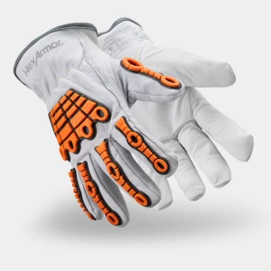 Chrome SLT Leather with Impact, 1/PR #4060