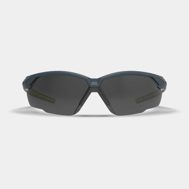 NX1, Trushield proven anti-fog and scratch-resistant coating, Dark Gray 12%, MOQ 12 #11-31008-02 - Image 3