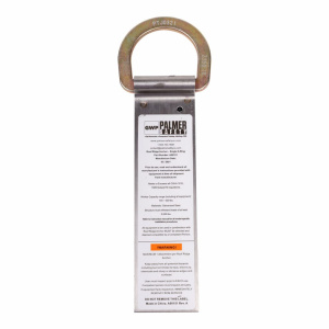 Anchor Roof Ridge Single, 1 EA, #A00151