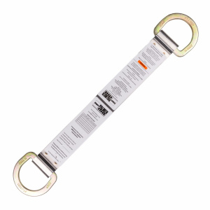 Anchor Roof Ridge Double, 1 EA, #A00152