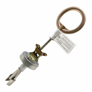 3/4” Reusable Concrete Wedge Anchor 5000 lbs, 1 EA, #A345000
